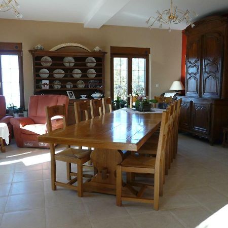 Bed and Breakfast L'orchidée Rochehaut Exterior foto